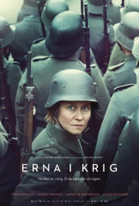  Эрна на войне  1 сезон