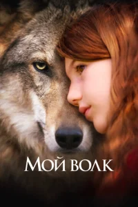  Мой волк  1 сезон