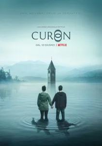 Постер к сериалу  Затопленный город  1-2 сезон