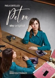 Постер к сериалу  Петра  1-2 сезон