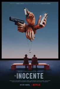 Постер к сериалу Невиновный 1-2 сезон