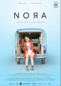  Нора  1 сезон
