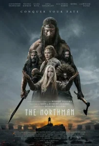 Постер к сериалу Варяг 1-2 сезон