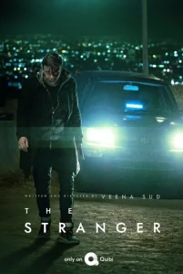 Постер к сериалу  Незнакомец  1-2 сезон