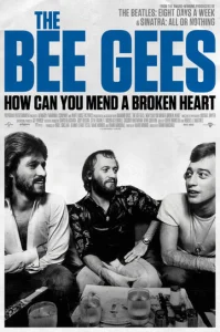  История группы Bee Gees: Как собрать разбитое сердце  1 сезон