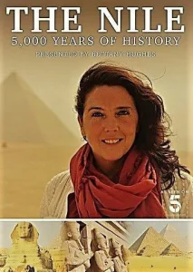  5000 лет истории Нила  1 сезон