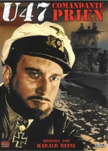  U-47. Капитан-лейтенант Прин  1 сезон