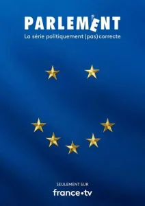 Постер к сериалу  Парламент  1-2 сезон