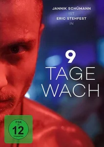 Девять дней без сна  1 сезон