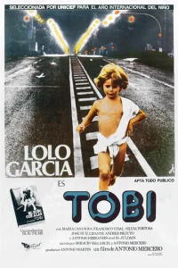 Постер к сериалу  Тоби  1-2 сезон