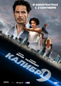  Девятый калибр  1 сезон