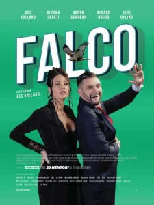  Фалько  1 сезон