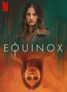 Постер к сериалу  Равноденствие  1-2 сезон