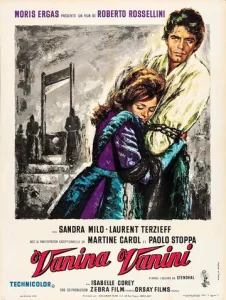  Ванина Ванини  1 сезон