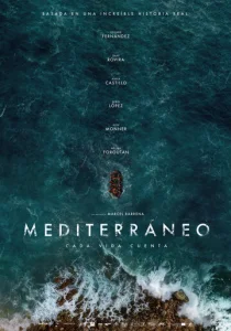 Постер к сериалу  Средиземноморье  1-2 сезон