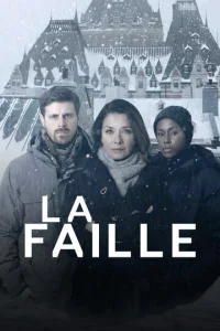 Постер к сериалу  Переломный момент  1-2 сезон