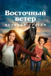  Восточный ветер. Великий ураган  1 сезон