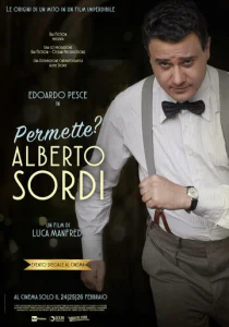  Разрешите? Альберто Сорди  1 сезон
