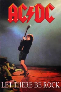  AC/DC: Да будет рок  1 сезон