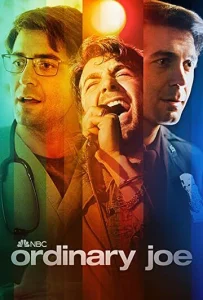 Постер к сериалу  Обычный парень  1-2 сезон