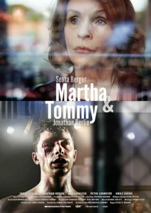  Марта и Томми  1 сезон