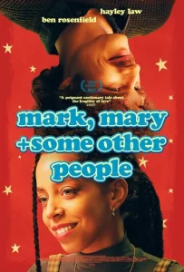 Постер к сериалу  Марк, Мэри и другие люди  1-2 сезон