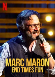  Марк Марон: Конец веселым временам  1 сезон