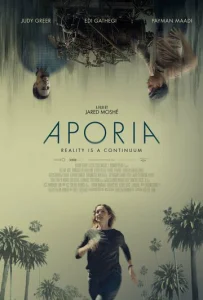  Апория  1 сезон