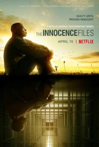 Постер к сериалу  Дела невиновных  1-2 сезон