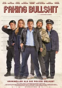  Полный бред - Криминальнее некуда!  1 сезон
