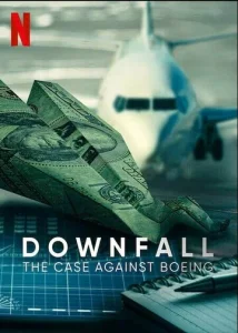  Крушение: дело против Boeing  1 сезон