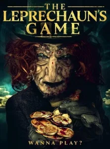  Игра Лепрекона  1 сезон