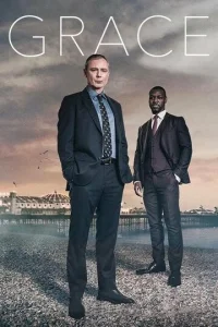 Постер к сериалу  Детектив Рой Грейс  1-2 сезон