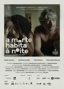  Ночь-время смерти  1 сезон