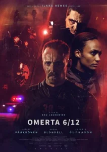  Омерта 6.12  1 сезон