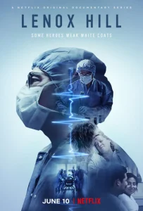 Постер к сериалу Ленокс-Хилл 1-2 сезон