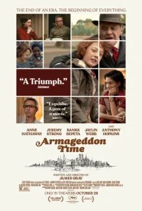  Время Армагеддона  1 сезон