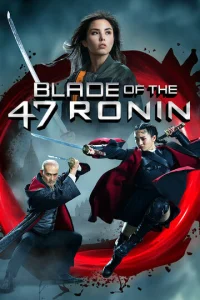  Клинок 47 ронинов  1 сезон