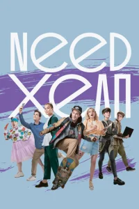  Need хелп  1 сезон