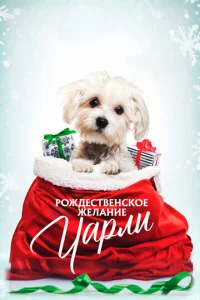 Рождественское желание Чарли  1 сезон