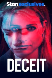 Постер к сериалу  Приманка  1-2 сезон