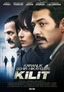 Постер к сериалу  Замок  1-2 сезон