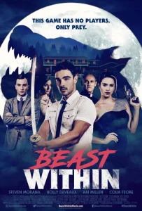  Зверь внутри  1 сезон