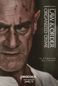 Постер к сериалу  Закон и порядок: Организованная преступность  1-2 сезон