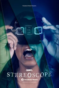 Постер к сериалу Стереоскоп 1-2 сезон