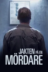Постер к сериалу  Охота на убийцу  1-2 сезон