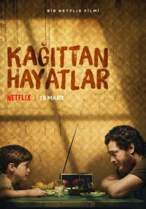 Постер к сериалу  Хрупкие жизни  1-2 сезон