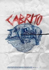  Кабрито 