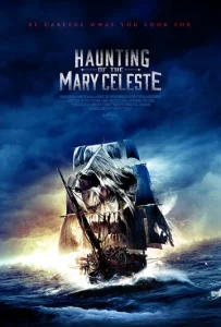  Призраки «Марии Целесты»  1 сезон