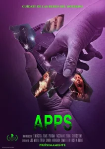 Приложения  1 сезон
